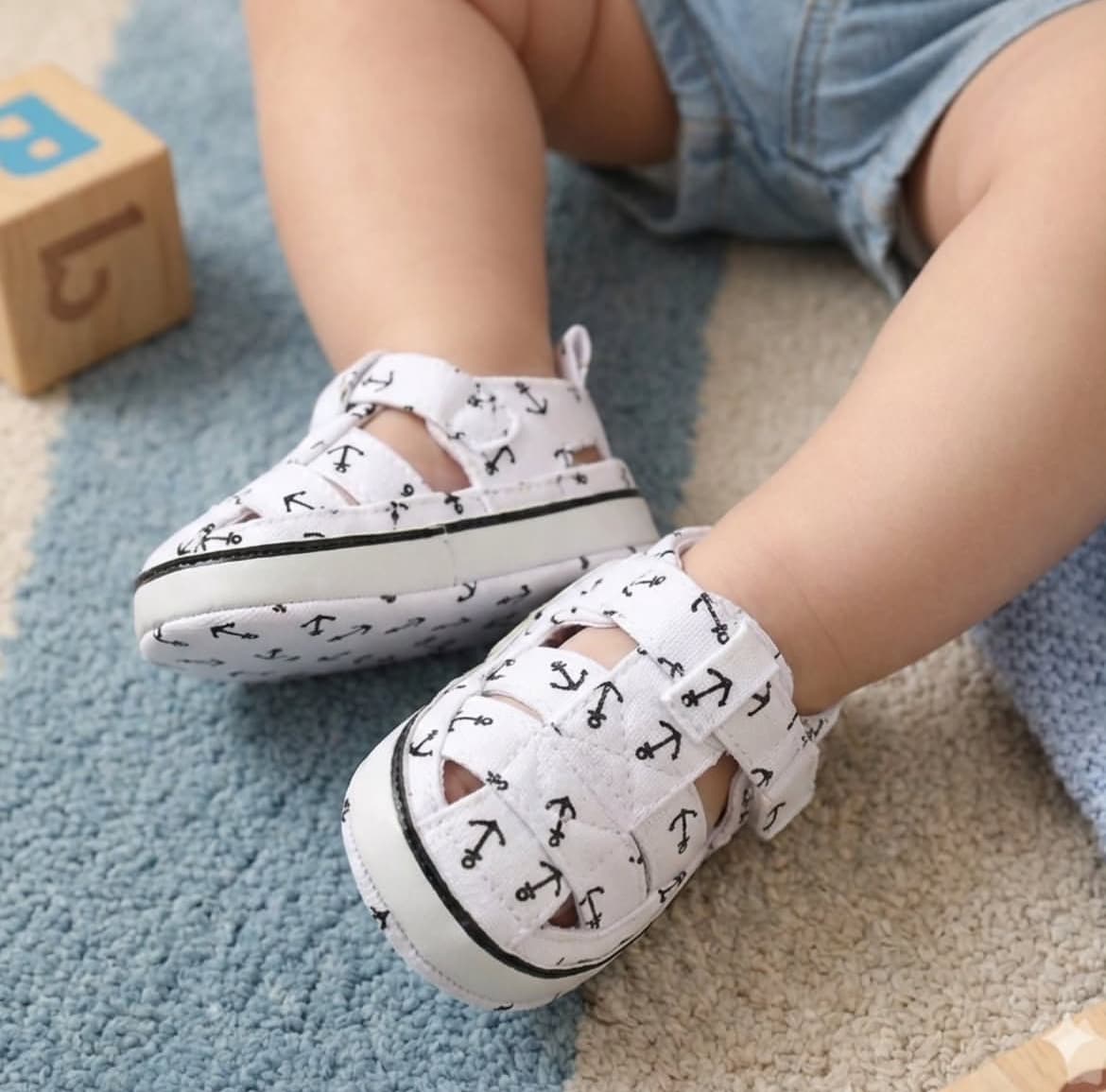 Baby Shoes